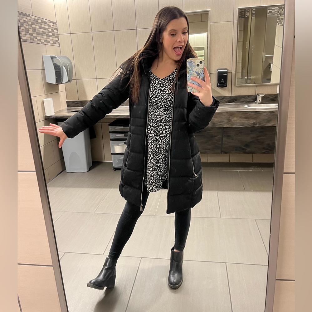 Meet your Posher, Delaney